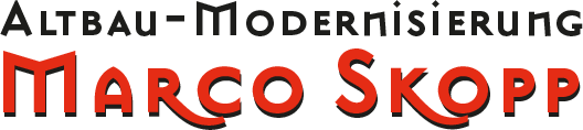 Marco Skopp - Logo